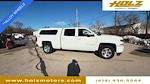 2018 Chevrolet Silverado 1500 Crew Cab 4WD Pickup for sale #26467A - photo 9