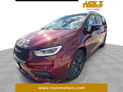 2023 Chrysler Pacifica FWD Minivan for sale #26469A - photo 1