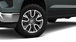 New 2026 Chevrolet Silverado 1500 LT Crew Cab 4WD Pickup for sale #26477 - photo 30