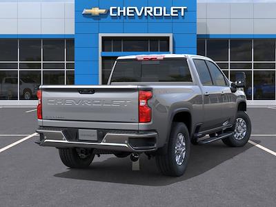 New 2026 Chevrolet Silverado 2500 LT Crew Cab 4x4 Pickup for sale #26497 - photo 2