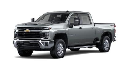 New 2026 Chevrolet Silverado 2500 LT Crew Cab 4WD Pickup for sale #26497 - photo 2
