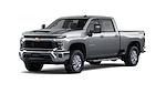 New 2026 Chevrolet Silverado 2500 LT Crew Cab 4WD Pickup for sale #26497 - photo 1