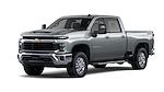 New 2026 Chevrolet Silverado 2500 LT Crew Cab 4WD Pickup for sale #26497 - photo 2