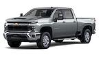 New 2026 Chevrolet Silverado 2500 LT Crew Cab 4WD Pickup for sale #26497 - photo 3
