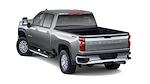 New 2026 Chevrolet Silverado 2500 LT Crew Cab 4WD Pickup for sale #26497 - photo 4