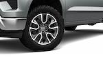 New 2026 Chevrolet Silverado 1500 LT Double Cab 4x4 Pickup for sale #26505 - photo 30