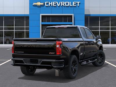 New 2026 Chevrolet Silverado 1500 RST Double Cab 4x4 Pickup for sale #26558 - photo 2
