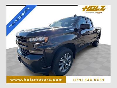 Used 2022 Chevrolet Silverado 1500 - photo 1
