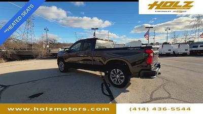 Used 2022 Chevrolet Silverado 1500 - photo 1