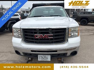 Used 2009 GMC Sierra 3500 - photo 1