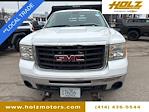 2009 GMC Sierra 3500 Regular Cab 4x4 Cab Chassis for sale #26605A - photo 2