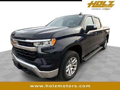 2023 Chevrolet Silverado 1500 Crew Cab 4x4 Pickup for sale #26616A - photo 1