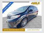 Used 2018 Toyota Sienna XLE Minivan for sale #26616B - photo 1