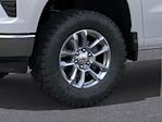 New 2026 Chevrolet Silverado 1500 Work Truck Double Cab 4x4 Pickup for sale #26628 - photo 9