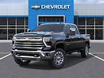 New 2026 Chevrolet Silverado 2500 LTZ Crew Cab for sale #26673 - photo 6