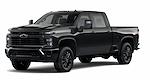 New 2026 Chevrolet Silverado 2500 Custom Crew Cab 4WD Pickup for sale #26674 - photo 3