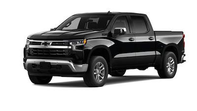 New 2026 Chevrolet Silverado 1500 LT Crew Cab 4WD Pickup for sale #26680 - photo 2