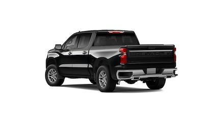New 2026 Chevrolet Silverado 1500 LT Crew Cab for sale #26680 - photo 2