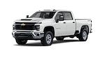 New 2026 Chevrolet Silverado 2500 Work Truck Crew Cab for sale #26691 - photo 25