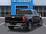 2026 Chevrolet Silverado 1500 Crew Cab 4x4 Pickup for sale #26746 - photo 12