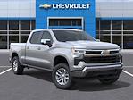 New 2026 Chevrolet Silverado 1500 LT Crew Cab for sale #26751 - photo 15