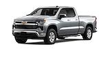 New 2026 Chevrolet Silverado 1500 LT Double Cab for sale #26754 - photo 2