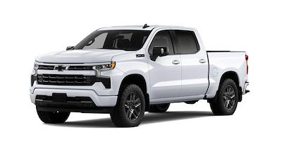 New 2026 Chevrolet Silverado 1500 RST Crew Cab for sale #26801 - photo 1