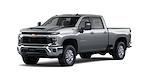 New 2026 Chevrolet Silverado 2500 LT Crew Cab for sale #26802 - photo 25