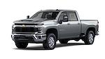 New 2026 Chevrolet Silverado 2500 LT Crew Cab for sale #26802 - photo 26