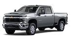 New 2026 Chevrolet Silverado 2500 LT Crew Cab for sale #26802 - photo 27