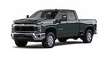 New 2026 Chevrolet Silverado 2500 LT Crew Cab for sale #26803 - photo 26