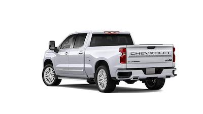 New 2026 Chevrolet Silverado 1500 High Country Crew Cab for sale #26858 - photo 2