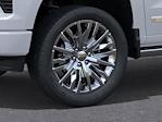 New 2026 Chevrolet Silverado 1500 High Country Crew Cab for sale #26858 - photo 17