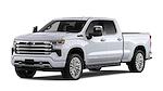 New 2026 Chevrolet Silverado 1500 High Country Crew Cab for sale #26858 - photo 4