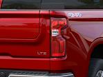New 2026 Chevrolet Silverado 1500 LTZ Crew Cab for sale #26872 - photo 11