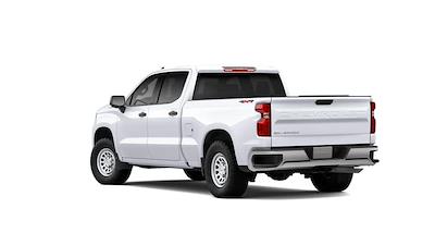 New 2026 Chevrolet Silverado 1500 Work Truck Crew Cab for sale #26876 - photo 2