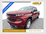 Used 2020 Chevrolet Silverado 1500 RST Crew Cab for sale #26883A - photo 1