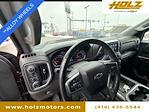 Used 2020 Chevrolet Silverado 1500 RST Crew Cab for sale #26883A - photo 11