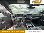Used 2020 Chevrolet Silverado 1500 RST Crew Cab for sale #26883A - photo 22