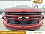 Used 2020 Chevrolet Silverado 1500 RST Crew Cab for sale #26883A - photo 34