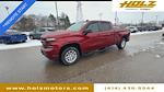 Used 2020 Chevrolet Silverado 1500 RST Crew Cab for sale #26883A - photo 4