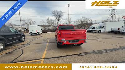 2022 Chevrolet Silverado 1500 Crew Cab 4WD Pickup for sale #26899A - photo 2