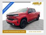 2022 Chevrolet Silverado 1500 Crew Cab 4WD Pickup for sale #26899A - photo 1