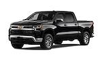 New 2026 Chevrolet Silverado 1500 LT Crew Cab for sale #26910 - photo 3