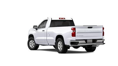 New 2026 Chevrolet Silverado 1500 Work Truck Regular Cab for sale #26916 - photo 2