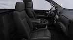 New 2026 Chevrolet Silverado 1500 Work Truck Regular Cab for sale #26917 - photo 8