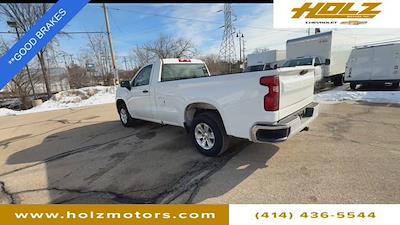 2022 Chevrolet Silverado 1500 Regular Cab RWD Pickup for sale #26921B - photo 2