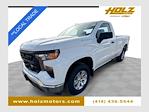 2022 Chevrolet Silverado 1500 Regular Cab RWD Pickup for sale #26921B - photo 1