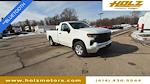 2022 Chevrolet Silverado 1500 Regular Cab RWD Pickup for sale #26921B - photo 3