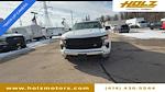 2022 Chevrolet Silverado 1500 Regular Cab RWD Pickup for sale #26921B - photo 4